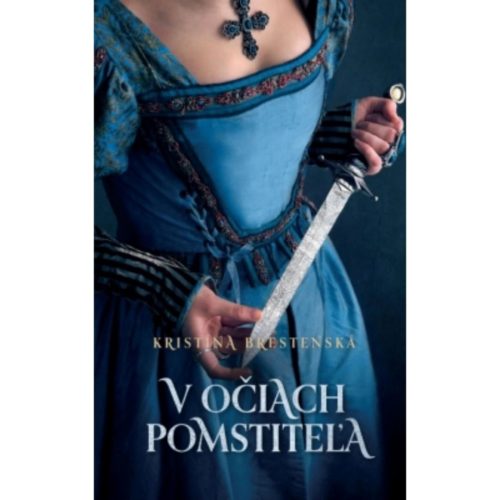 V očiach pomstiteľa