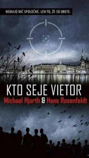 Kto seje vietor