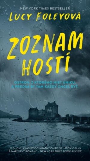 Zoznam hostí