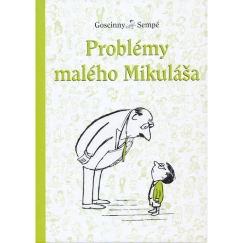 Problémy malého Mikuláša