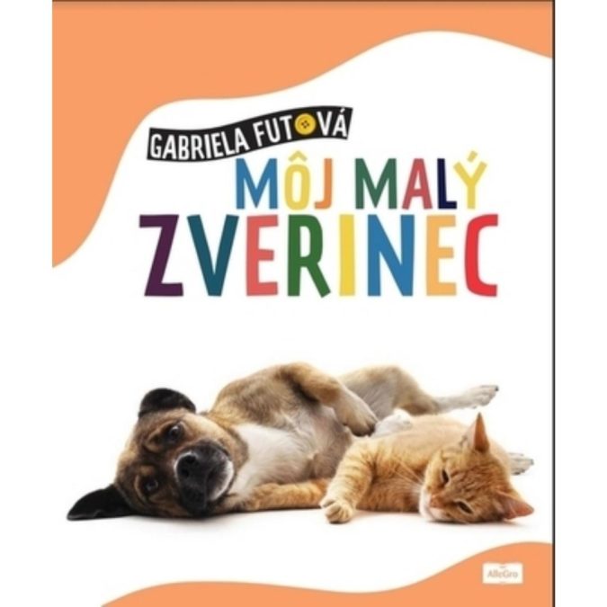 Môj malý zverinec