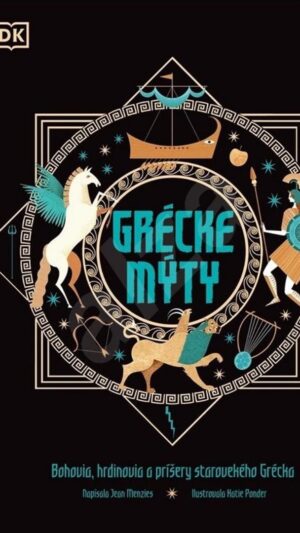 Grécke mýty