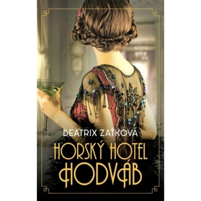 Horský hotel Hodváb