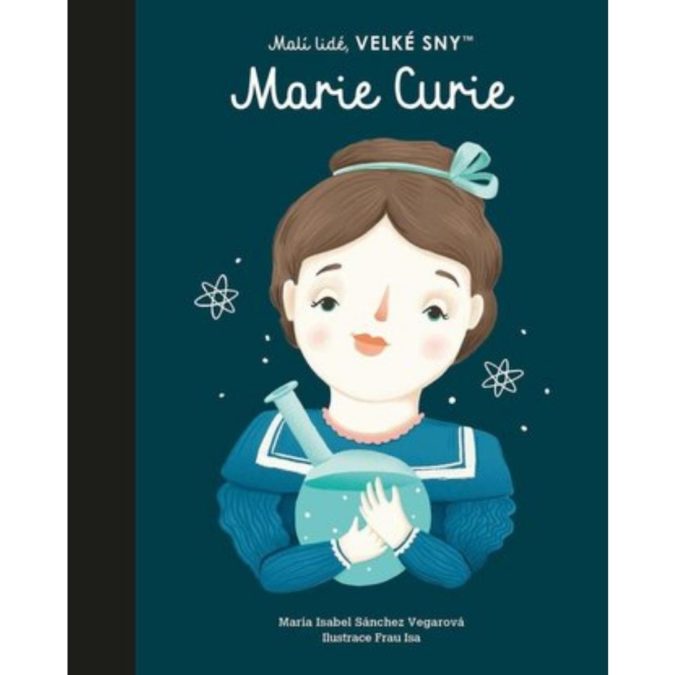 Marie Curie