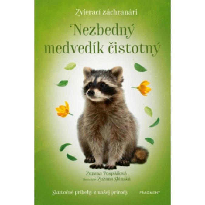 Nezbedný medvedík čistotný