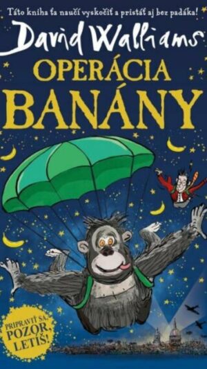 Operácia banány