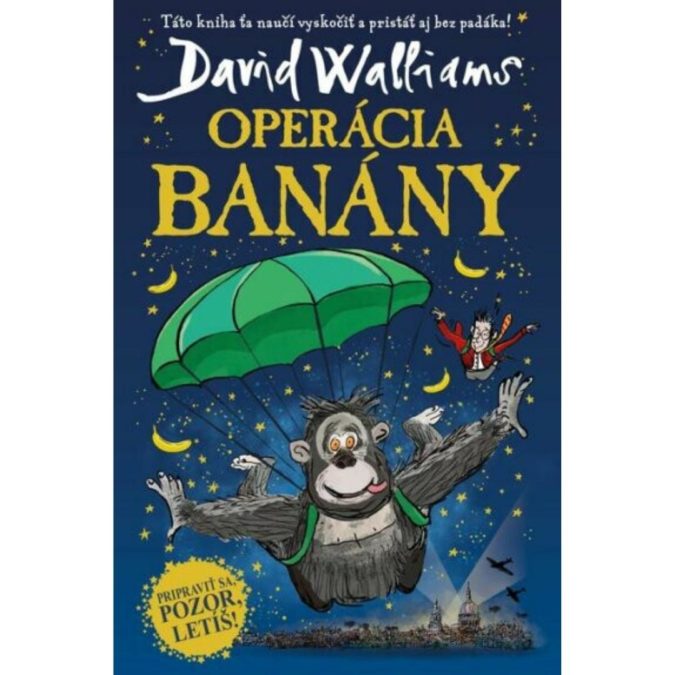 Operácia banány