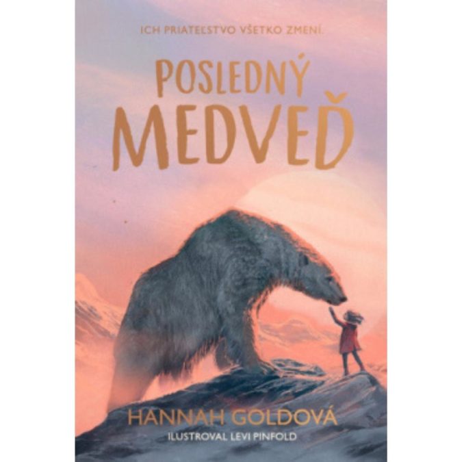 21 Posledný medveď