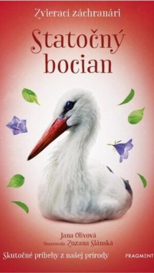Statočný bocian