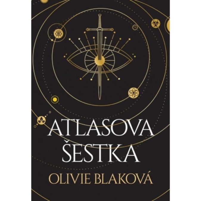 Atlasova šestka