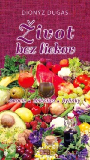 Život bez liekov