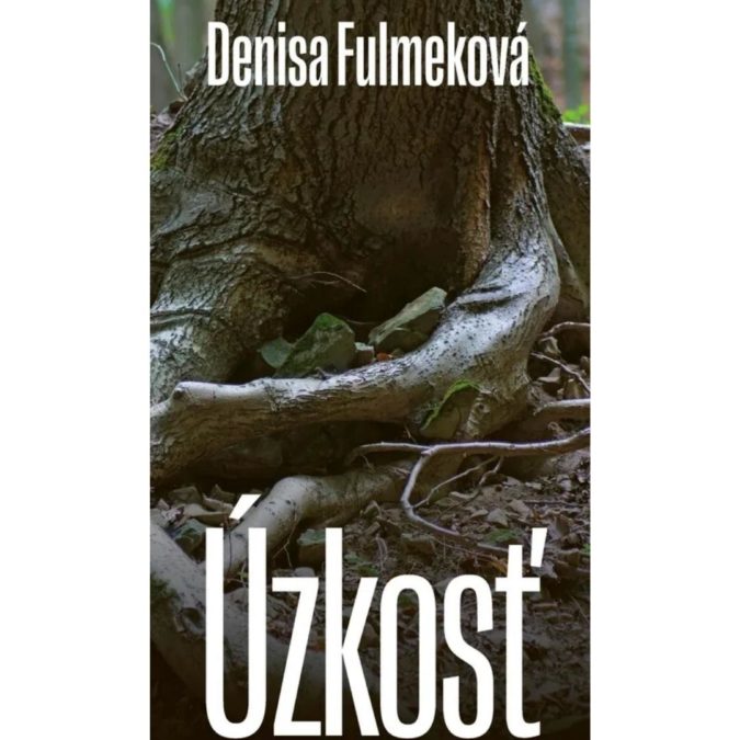 Úzkosť