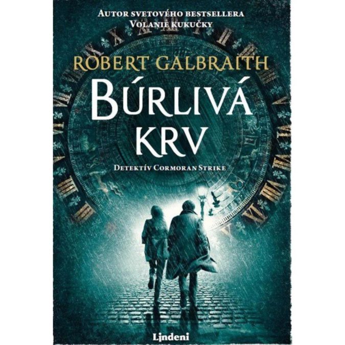 44 Búrlivá krv