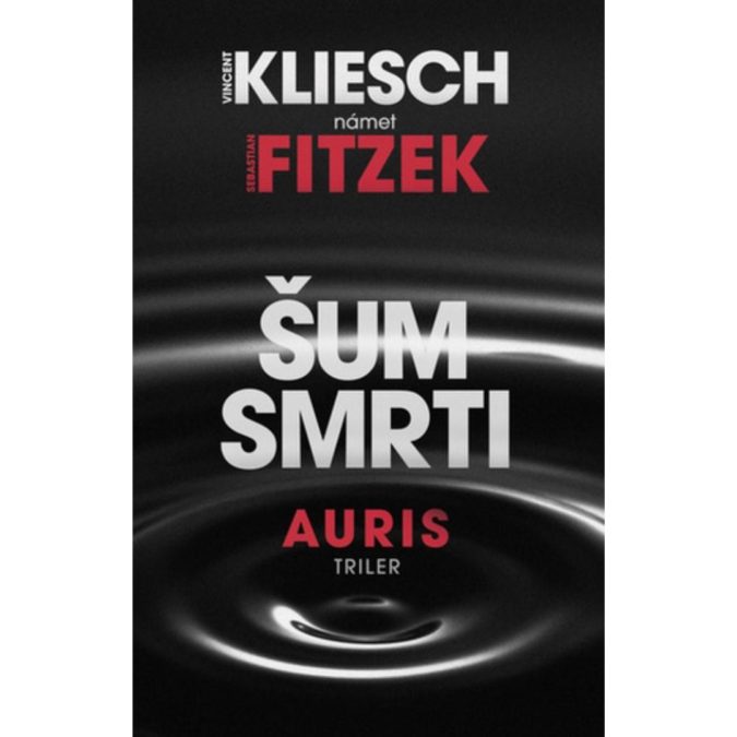 54 Šum smrti