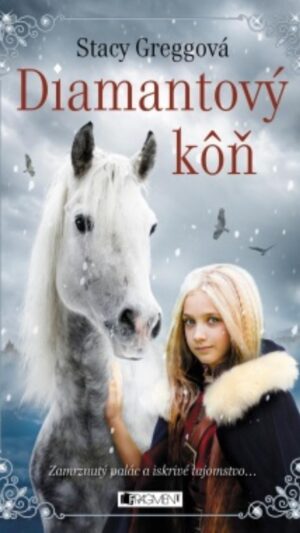 Diamantový kôň