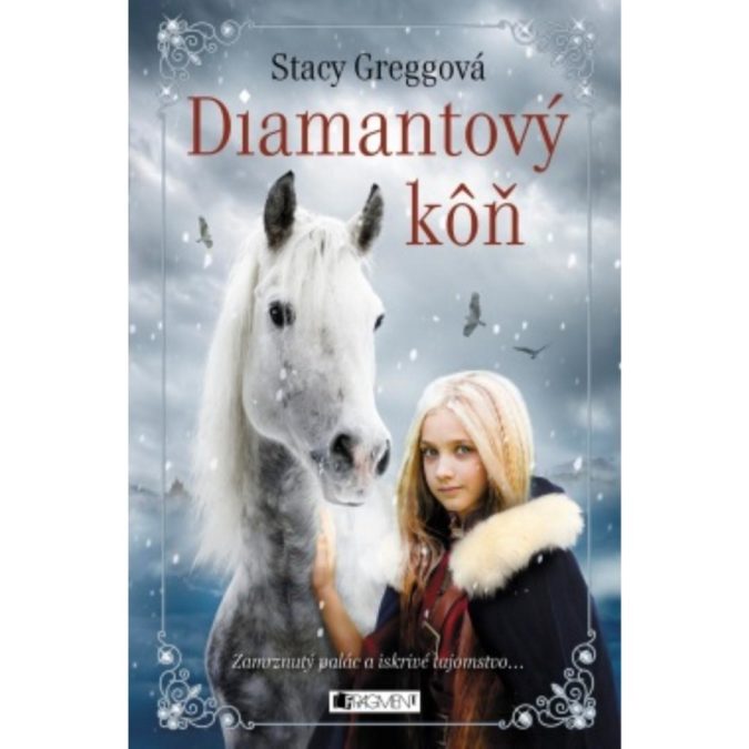 6 Diamantový kôň