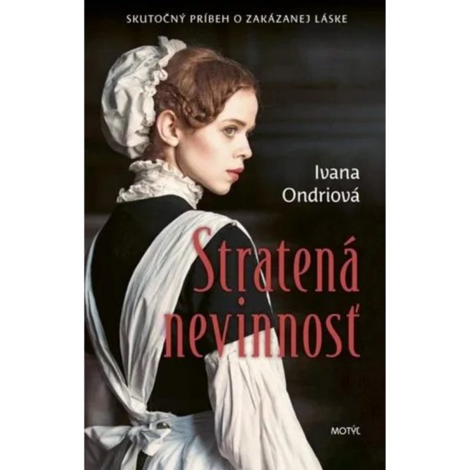 Stratená nevinnosť