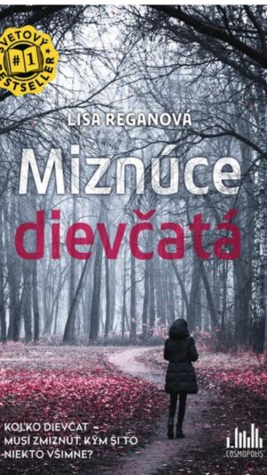 Miznúce dievčatá