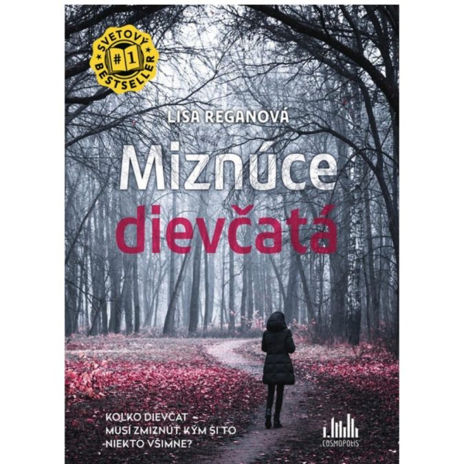 Miznúce dievčatá