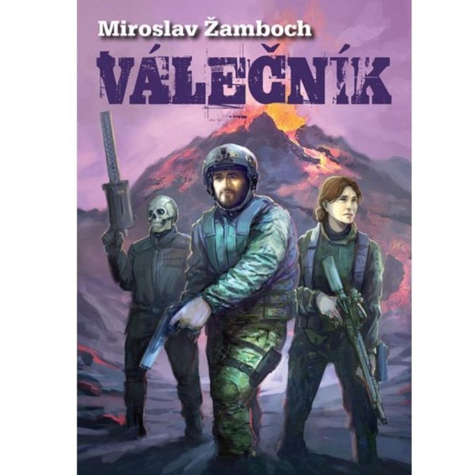 Válečník