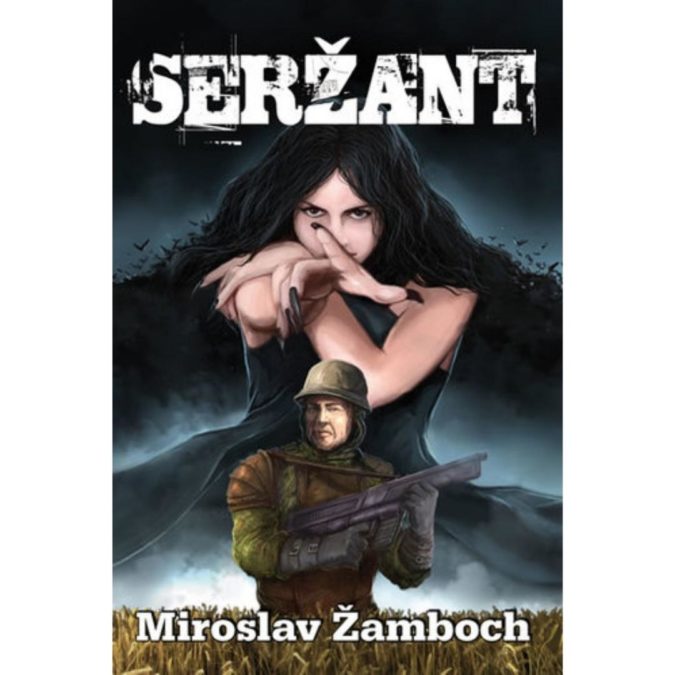 68 Seržant