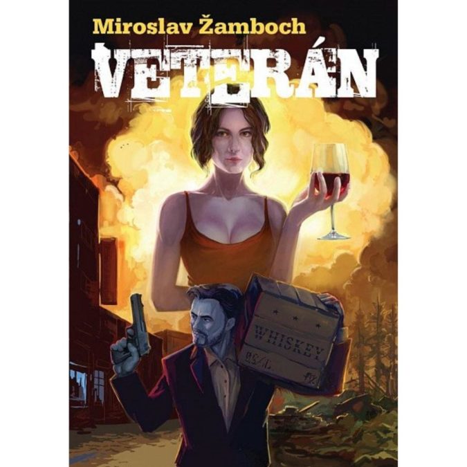 Veterán