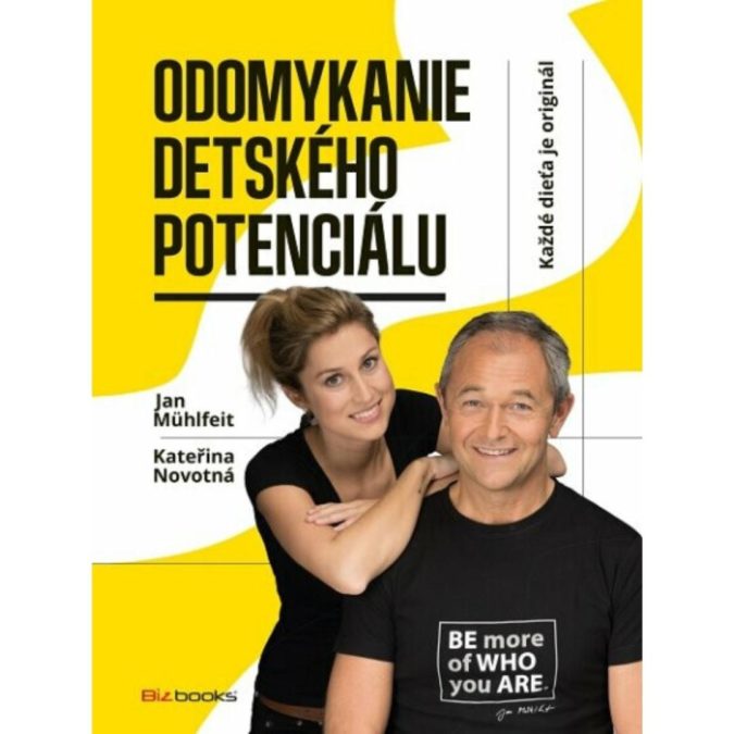 78 Odomykanie detského potenciálu