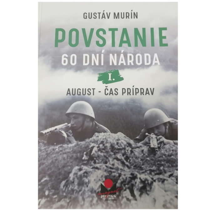 Povstanie : 60 dní národa