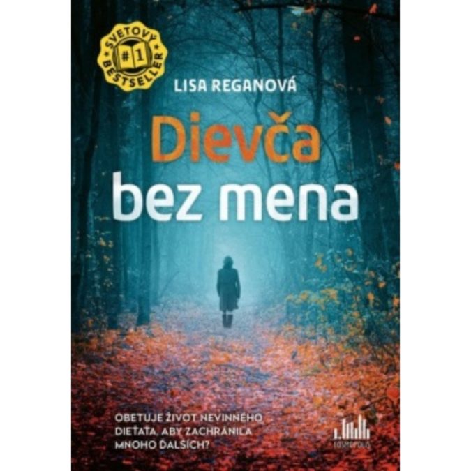Dievča bez mena