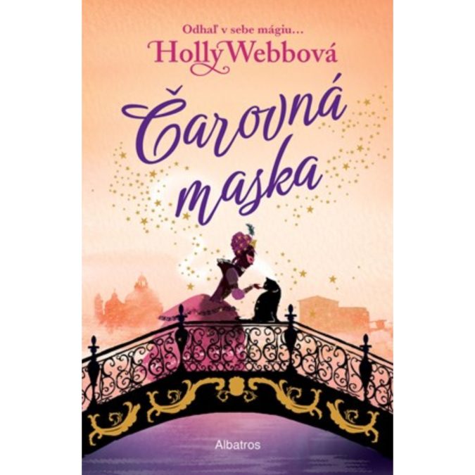 Čarovná maska