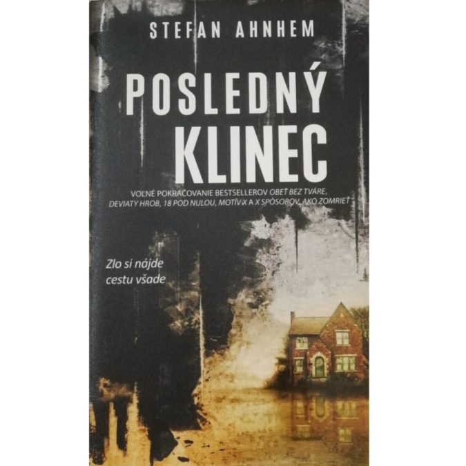 21 Posledný klinec
