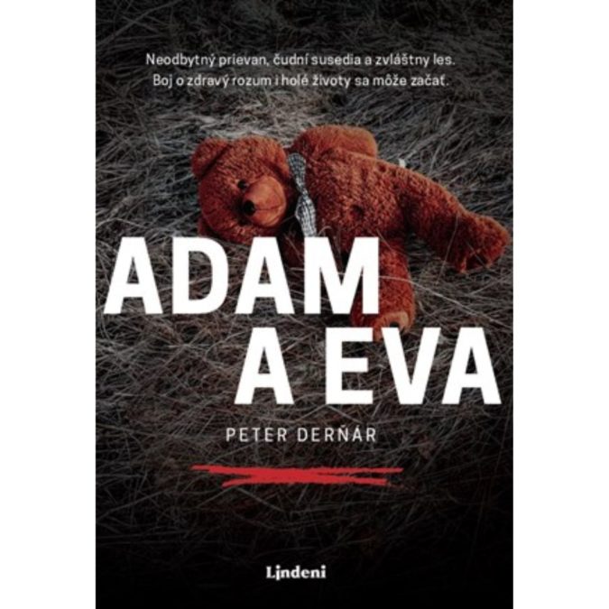 27 Adam a Eva