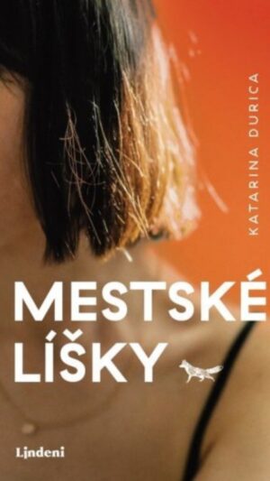 Mestské líšky