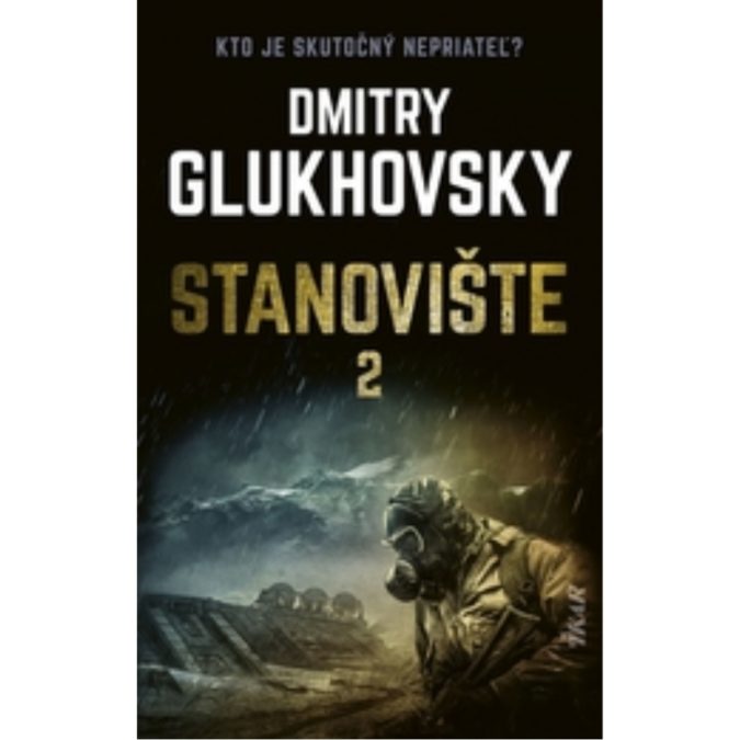 30 Stanovište