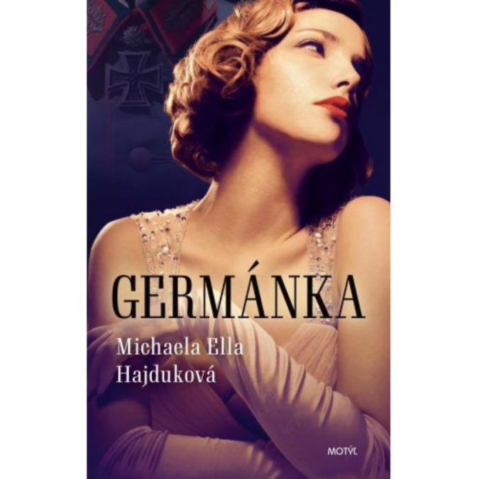 Germánka