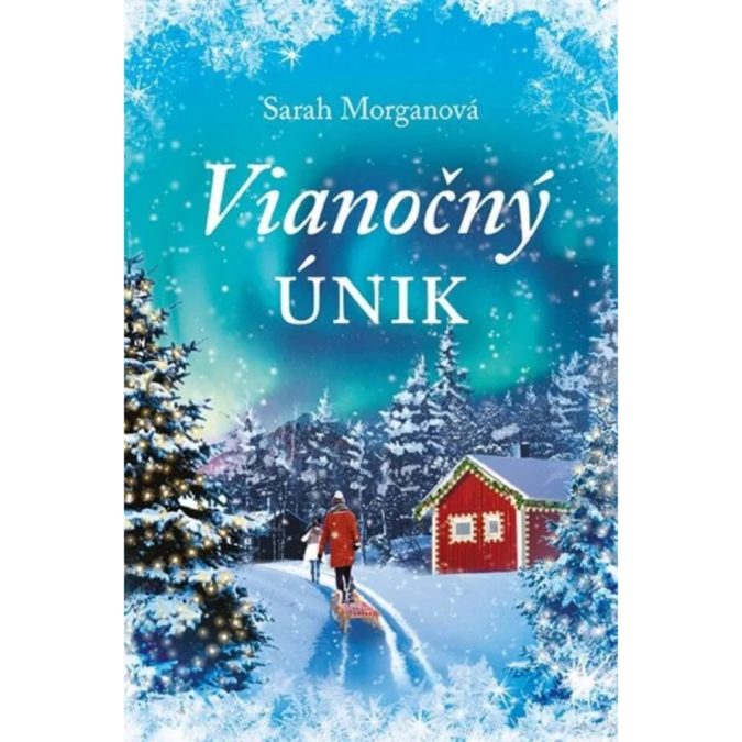 Vianočný únik