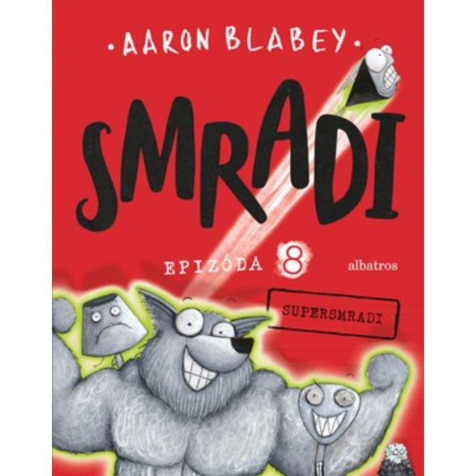 Smradi