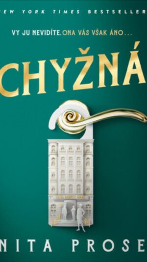 Chyžná
