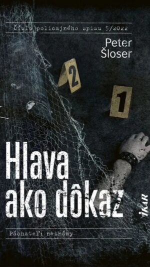 Hlava ako dôkaz