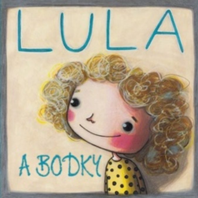 5 Lula a bodky