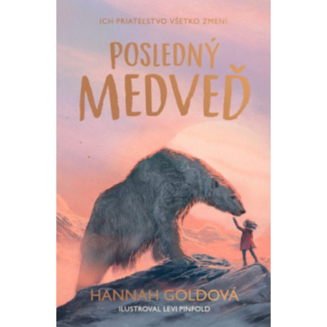 Posledný medveď