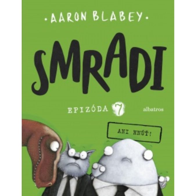 Smradi