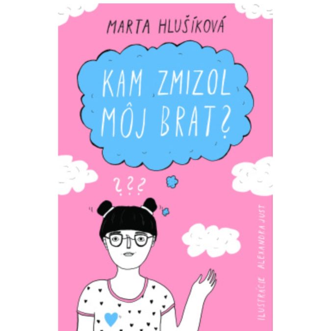 Kam zmizol môj brat?