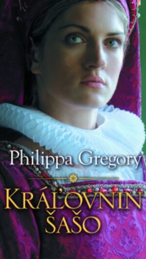 Kráľovnin šašo