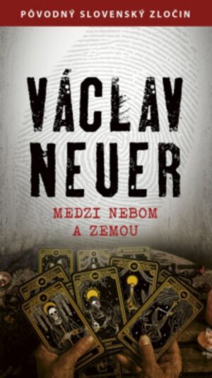 Medzi nebom a zemou