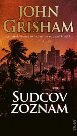 Sudcov zoznam
