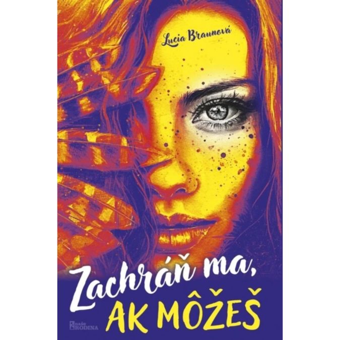 Zachráň ma, ak môžeš