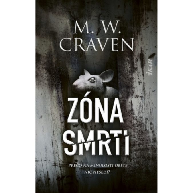 Zóna smrti