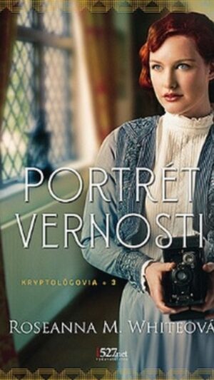 Portrét vernosti
