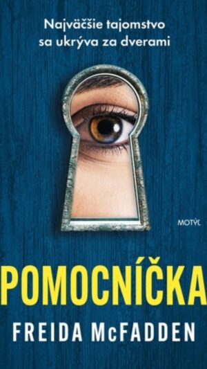 Pomocníčka